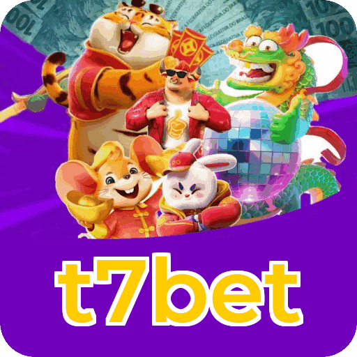 Siga a t7bet no Facebook