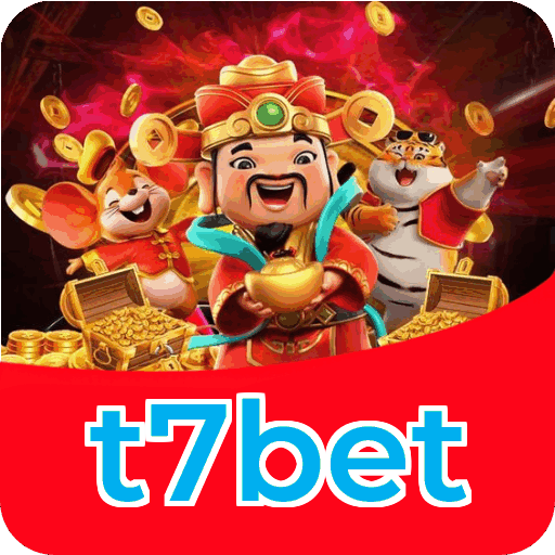 Bônus de boas-vindas t7bet