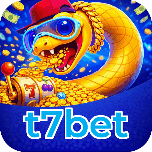 Instalação PC t7bet